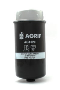 Filtr paliwa AGRIF AG1020