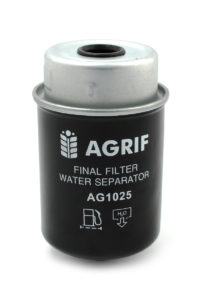 Filtr paliwa AGRIF AG1025