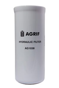 Filtr hydrauliki AGRIF AG1038