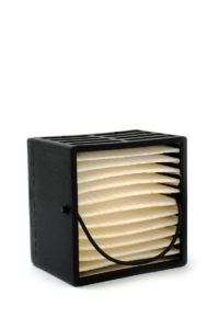 Wkład filtra paliwa AGRIF AG1057