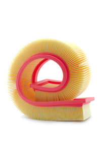 Filtr powietrza kabiny AGRIF AG1061