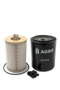 Zestaw filtrów paliwa AGRIF AG1018