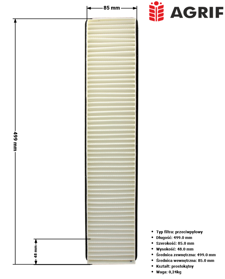 filtr-adblue-agrif-ag1001