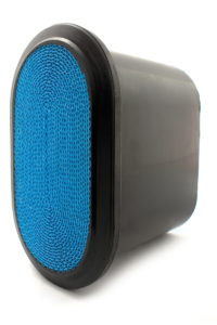 Filtr powietrza AGRIF AG1067