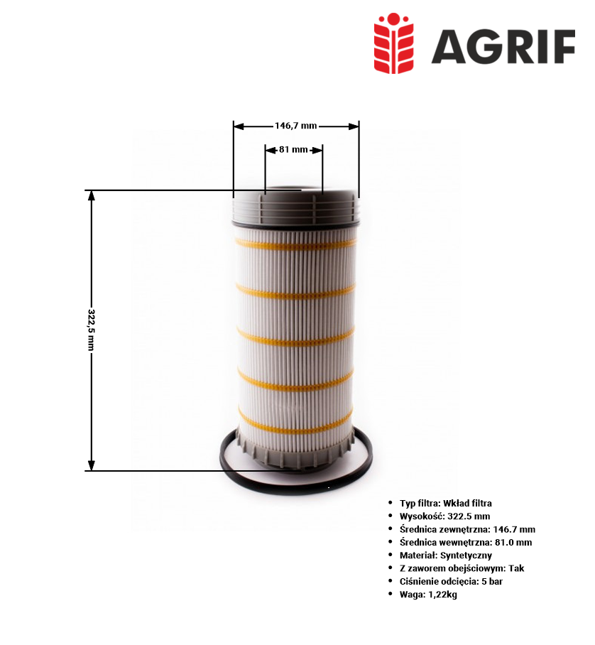 filtr-adblue-agrif-ag1001