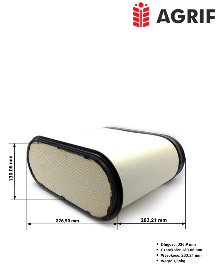 filtr-adblue-agrif-ag1001
