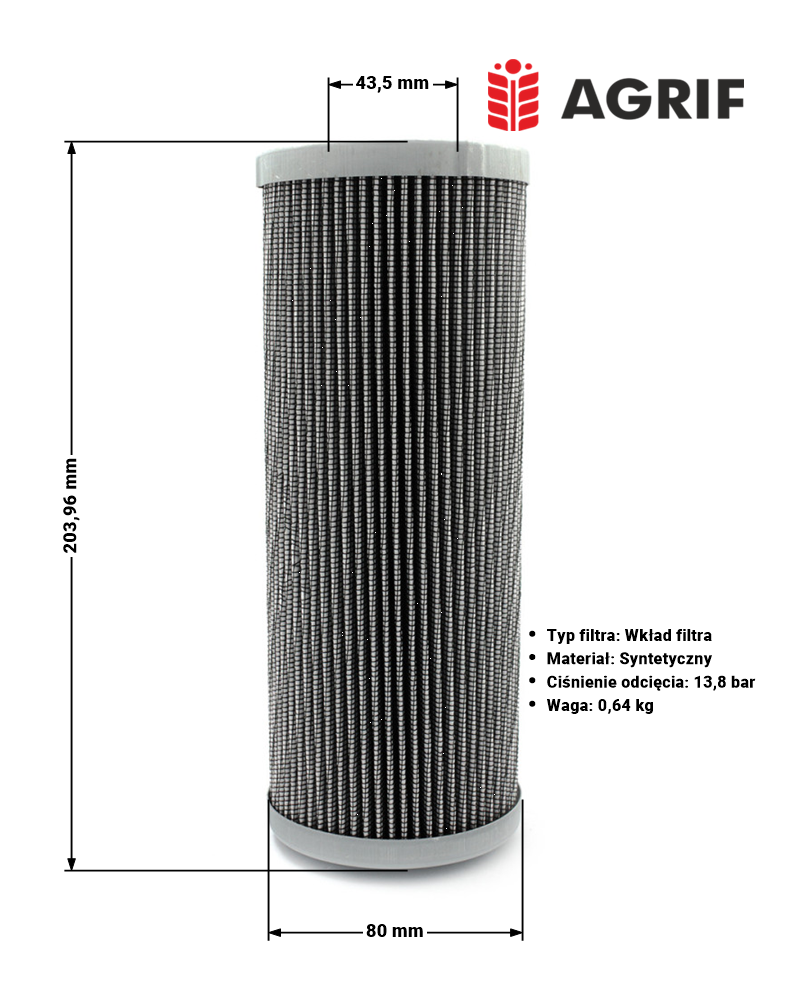 filtr-adblue-agrif-ag1001