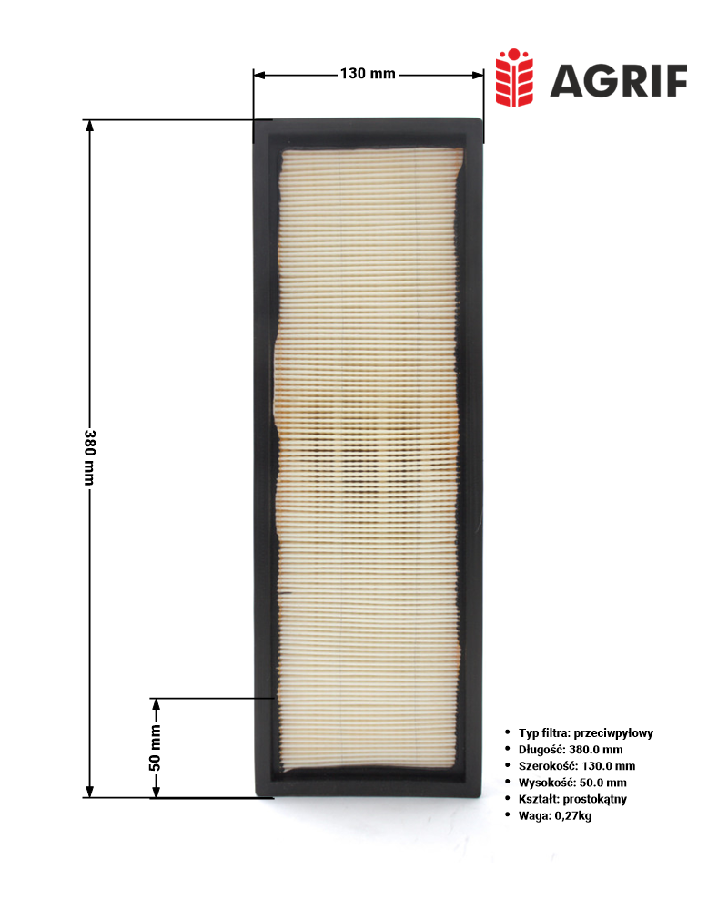 filtr-adblue-agrif-ag1001