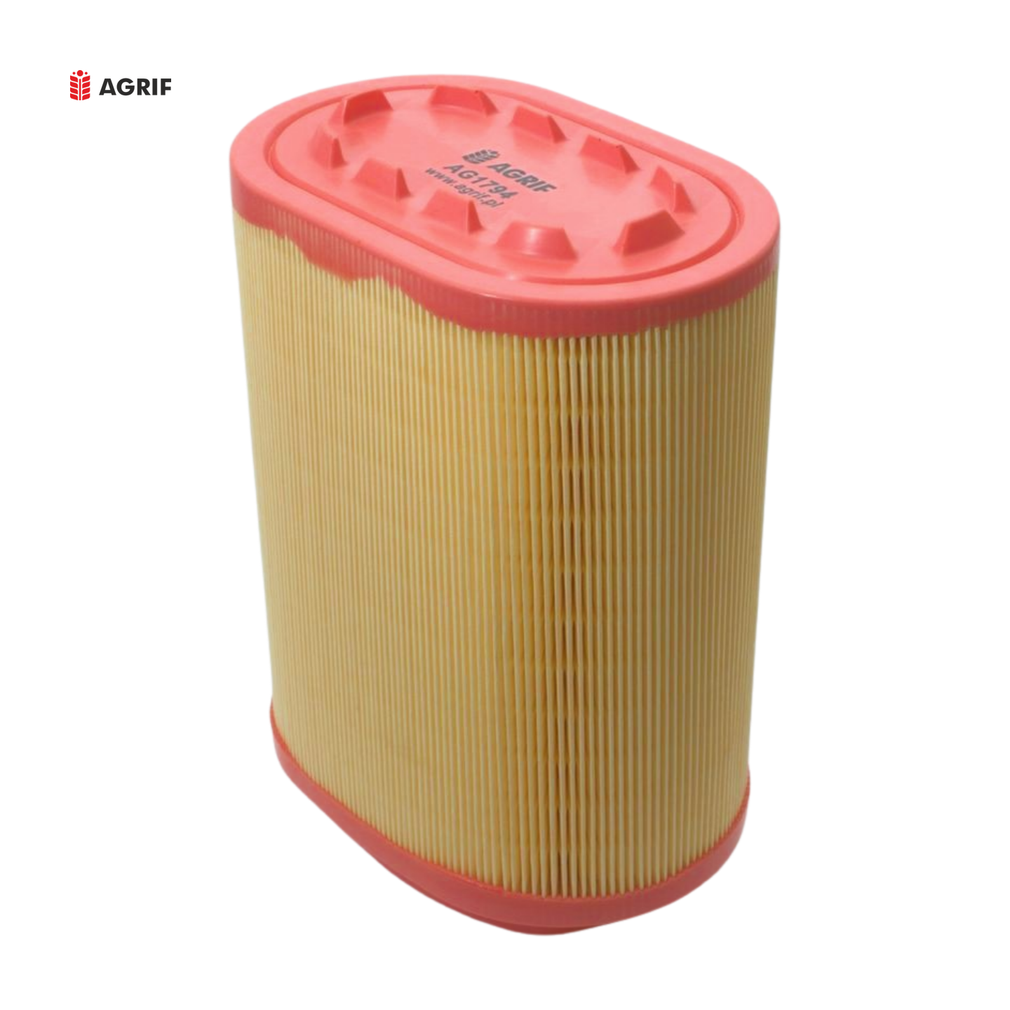 Filtr hydrauliki AGRIF AG1010