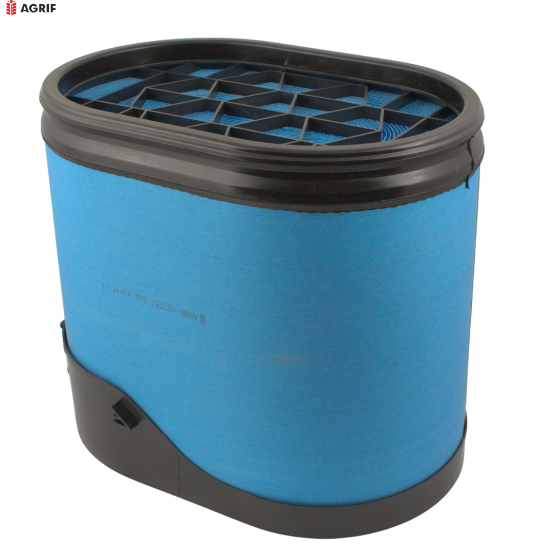 JCB: 334/R1768, 334R1768
HIFI: SA16475