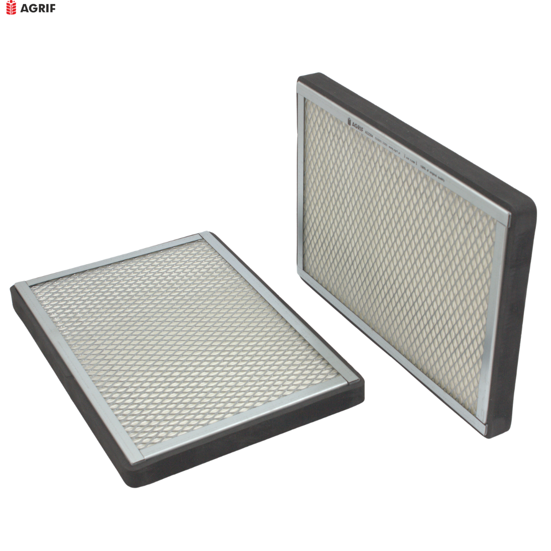 JCB: 32/925230, 32925230, 30/925765, 30925765
HIFI: SC60054