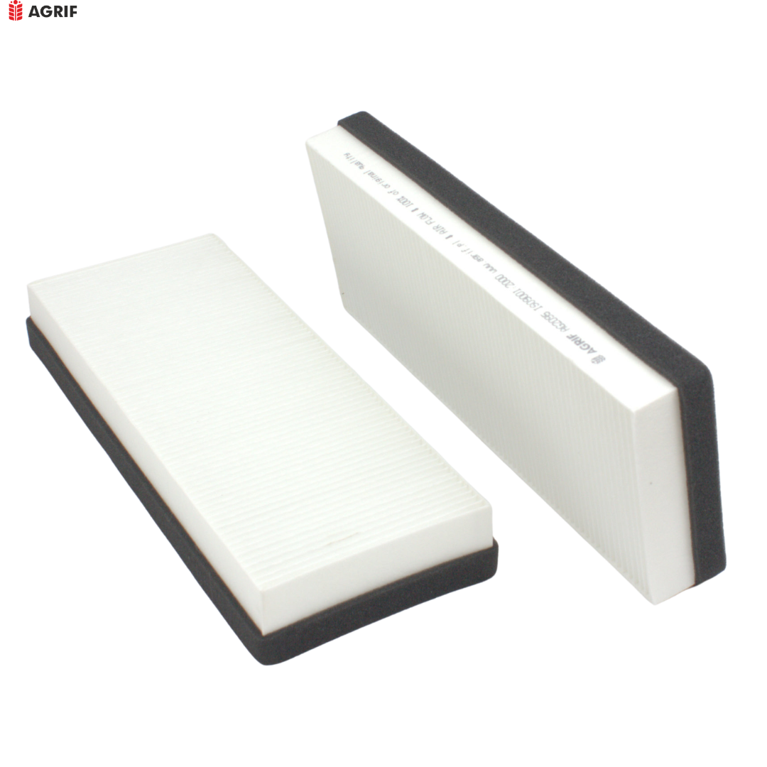 JCB: 334/C2038, 334C2038
HIFI: SC4044