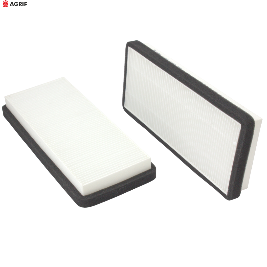 HIFI: SC50185
PURRO: PUR-HC0249
SF FILTER: SKL46612
MANN: CU3564