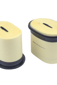 CATERPILLAR: 2277448 HIFI: SA17457 SF FILTER: SL82504