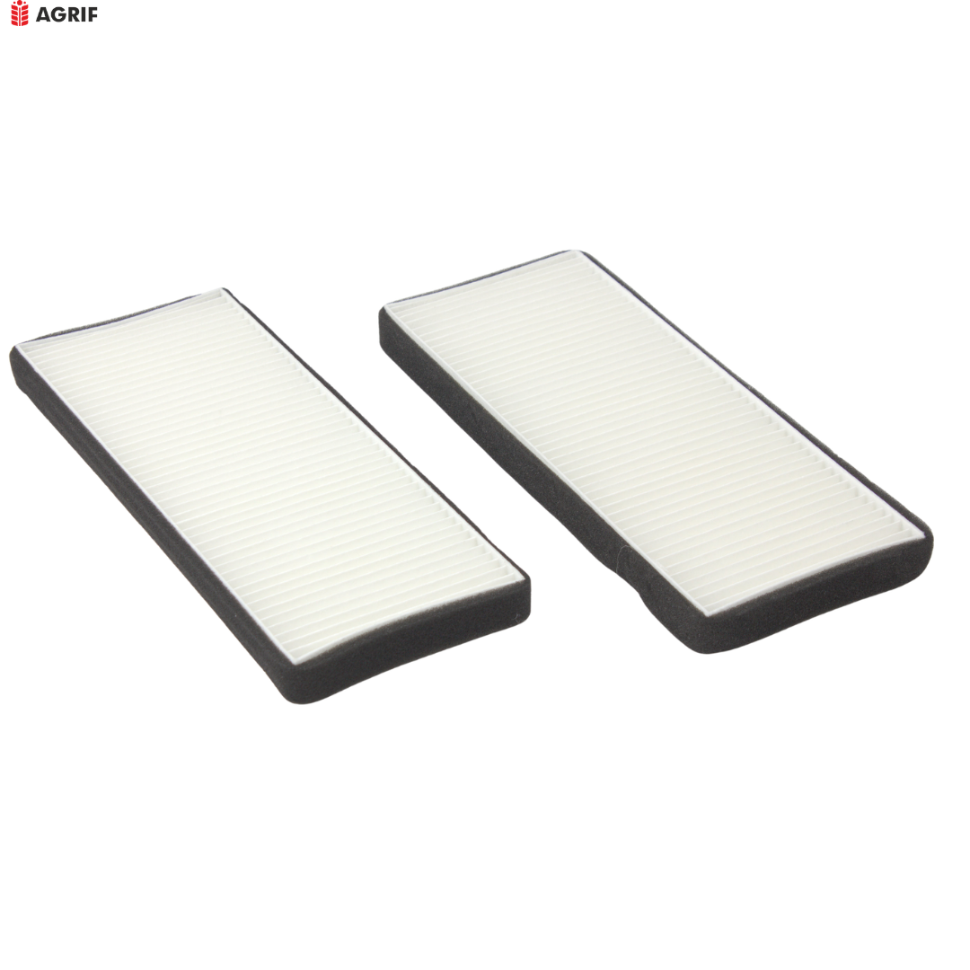 JCB: 333/C7305, 333C7305, 1000182970
HIFI: SC60094